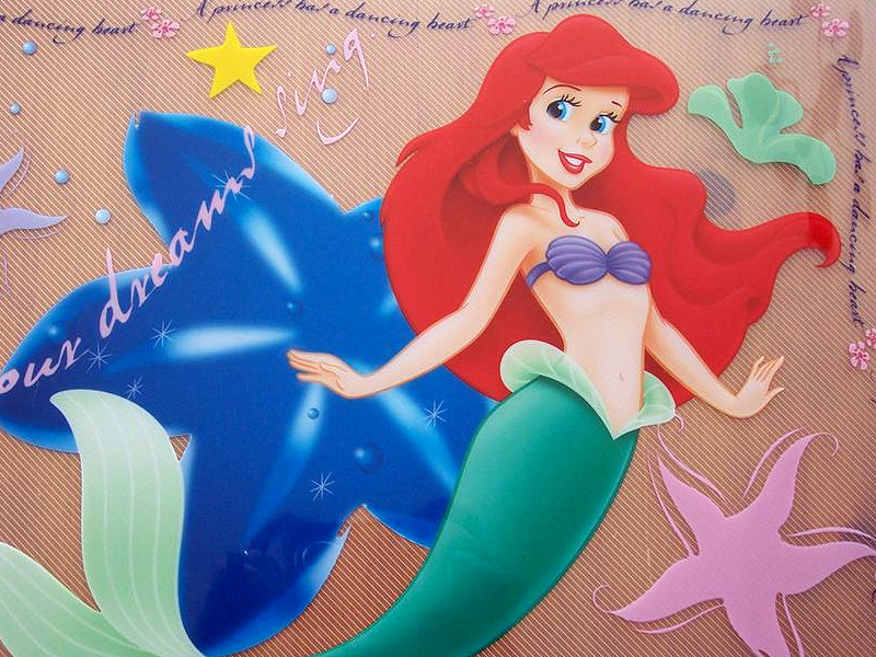 disney princesses ariel. Ariel